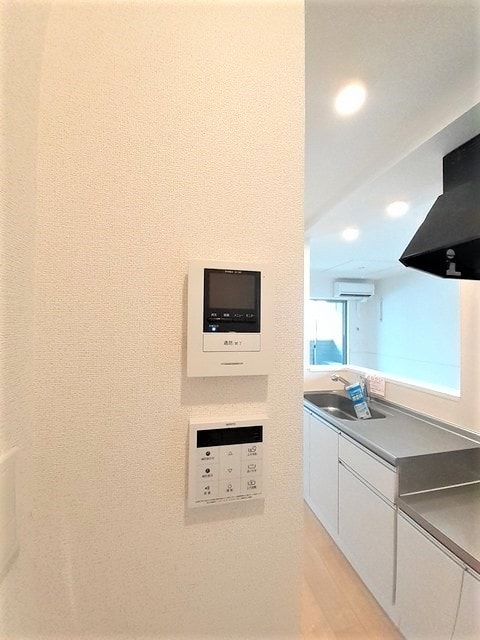 その他設備 クラール春日Ｅ