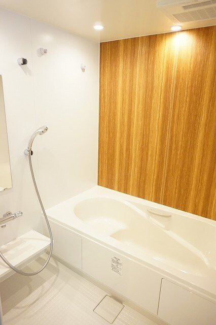 バス／シャワールーム等 Ｓキャメロン　Ⅰ