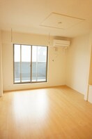 居室・リビング Ｓキャメロン　Ⅰ