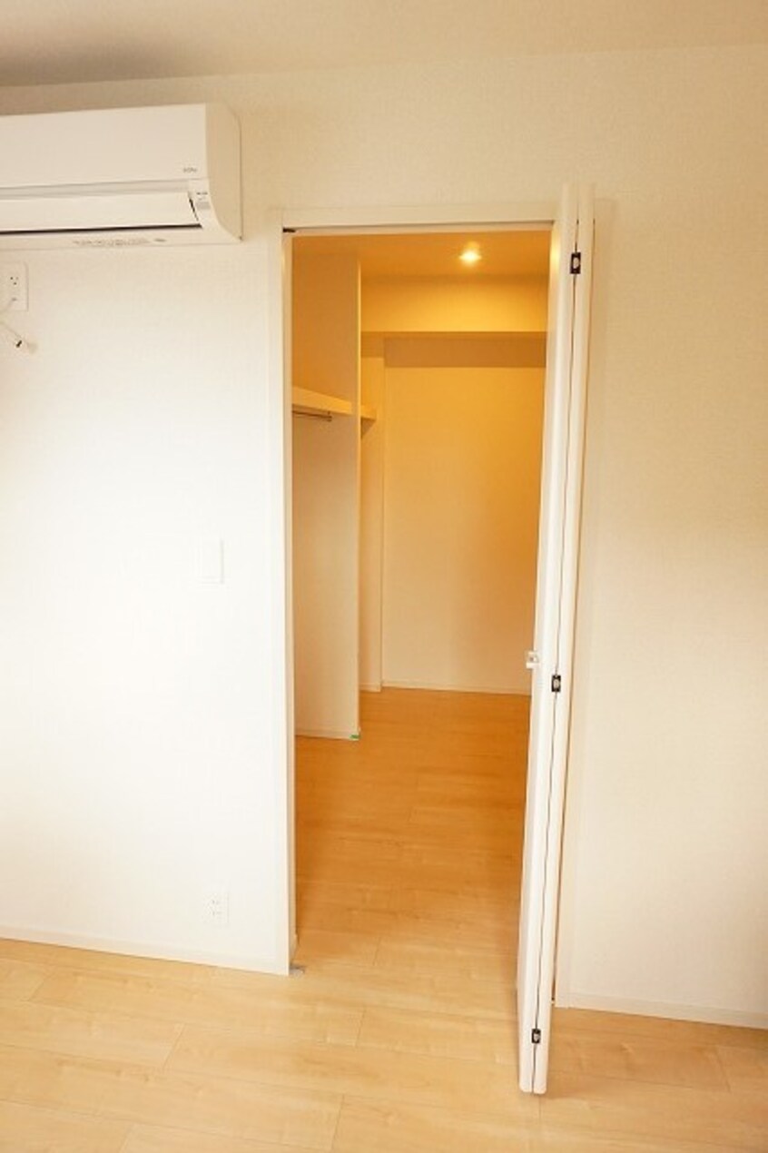 収納 Ｓキャメロン　Ⅰ