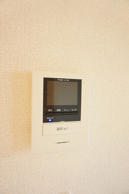 その他設備 Ｓキャメロン　Ⅰ