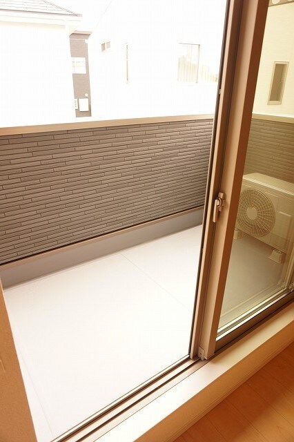 バルコニー Ｓキャメロン　Ⅰ