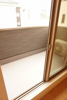 バルコニー Ｓキャメロン　Ⅰ