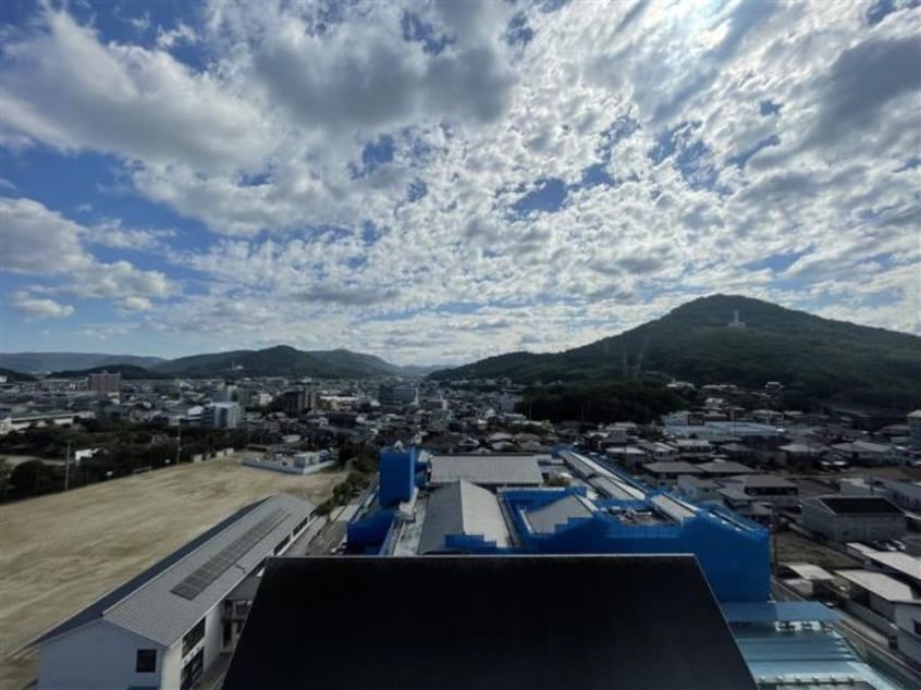  ロイヤルガーデンシティ宇多津中央公園