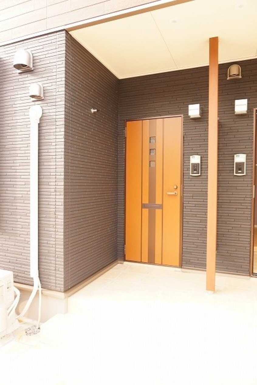 その他共有部分 Ｓキャメロン　Ⅱ