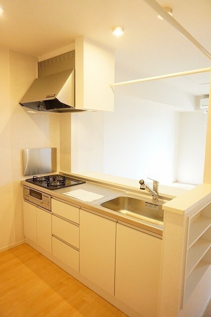 キッチン Ｓキャメロン　Ⅱ