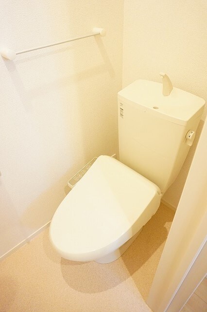 トイレ Ｓキャメロン　Ⅱ