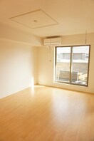 居室・リビング Ｓキャメロン　Ⅱ