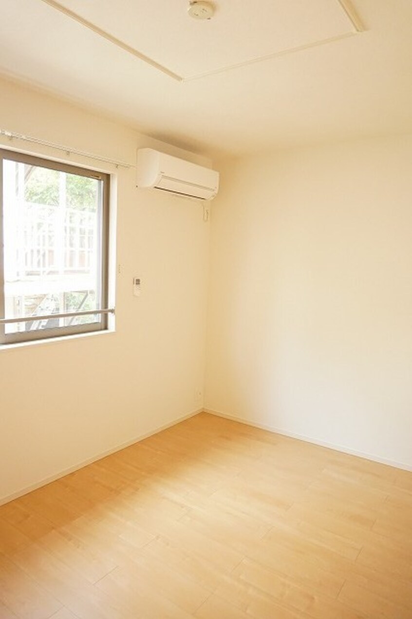 その他部屋・スペース Ｓキャメロン　Ⅱ