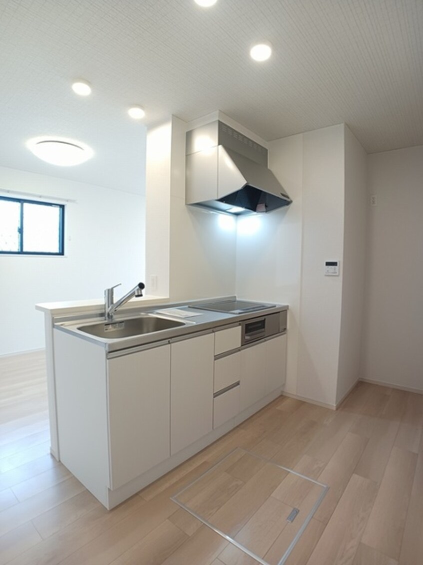 キッチン ベルエア国分寺Ｃ