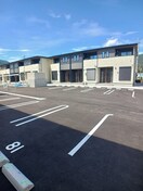 駐車場 ベルエア国分寺Ｃ