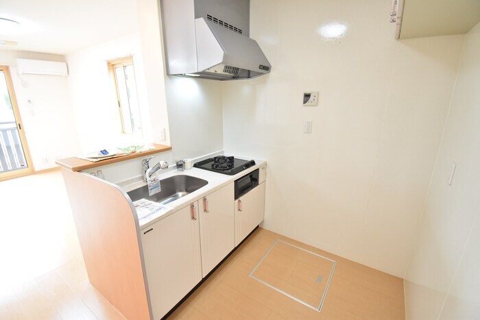 システムキッチン パークサウス