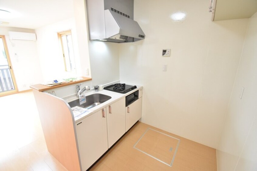 システムキッチン パークサウス