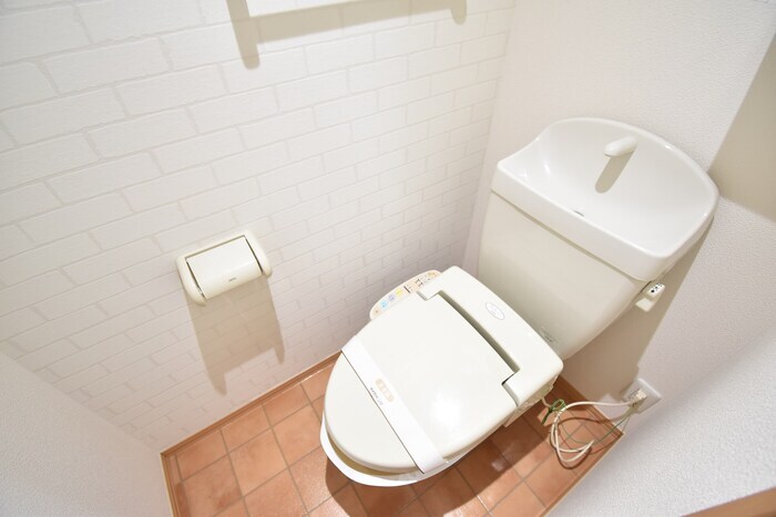 温水洗浄暖房便座 パークサウス