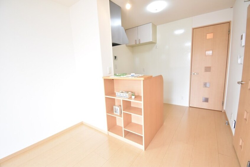 カウンター下収納 パークサウス