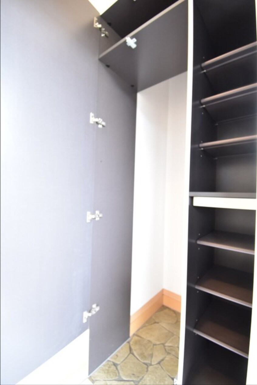 シューズクローク パークサウス