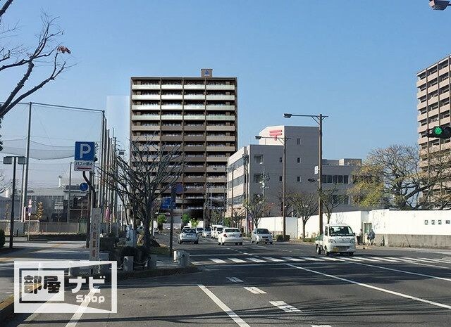  アルファステイツ丸亀京極通り