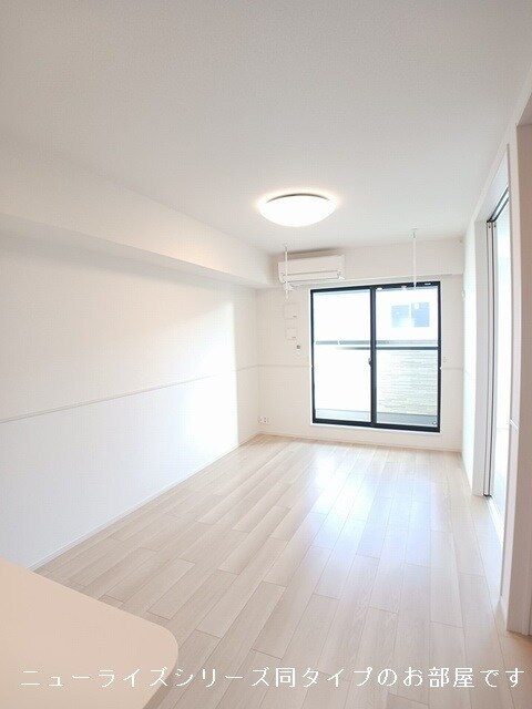 居室・リビング スカイハイツＫ　Ｄ