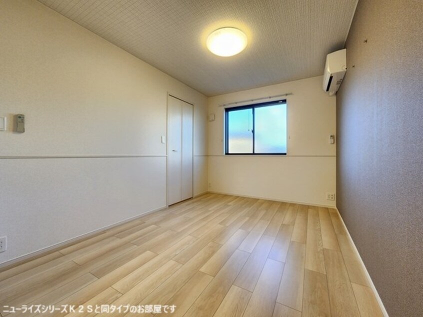 その他部屋・スペース エスペランス太田