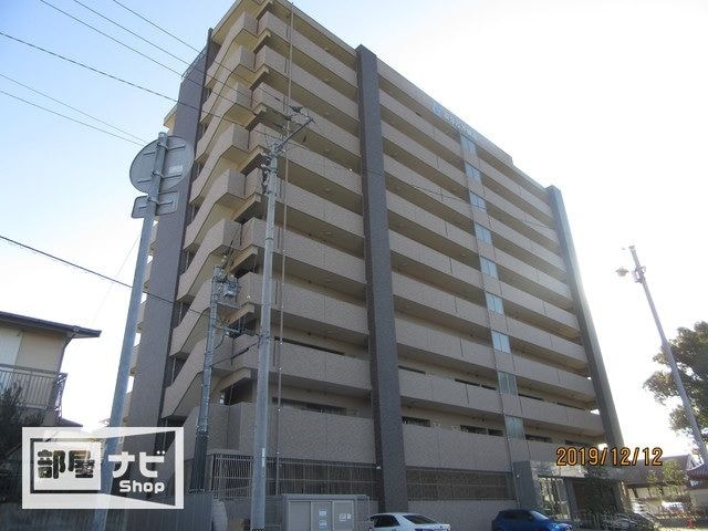  アルファスマート丸亀城西Ⅱ