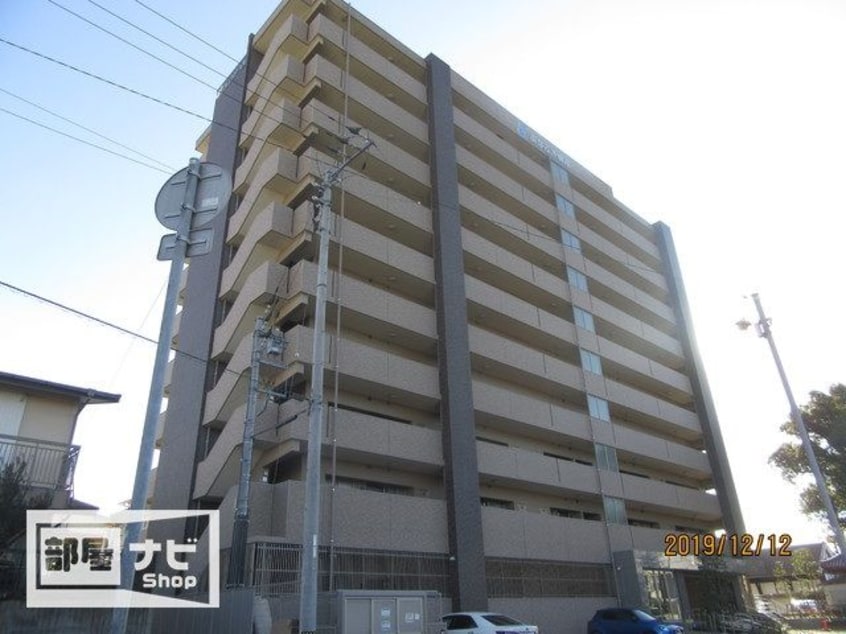  アルファスマート丸亀城西Ⅱ