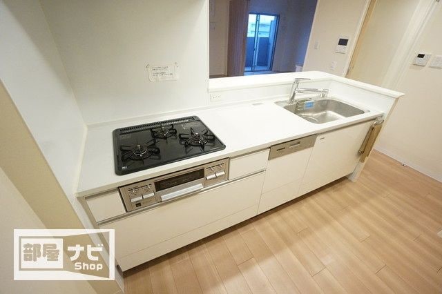  アルファスマート丸亀城西Ⅱ