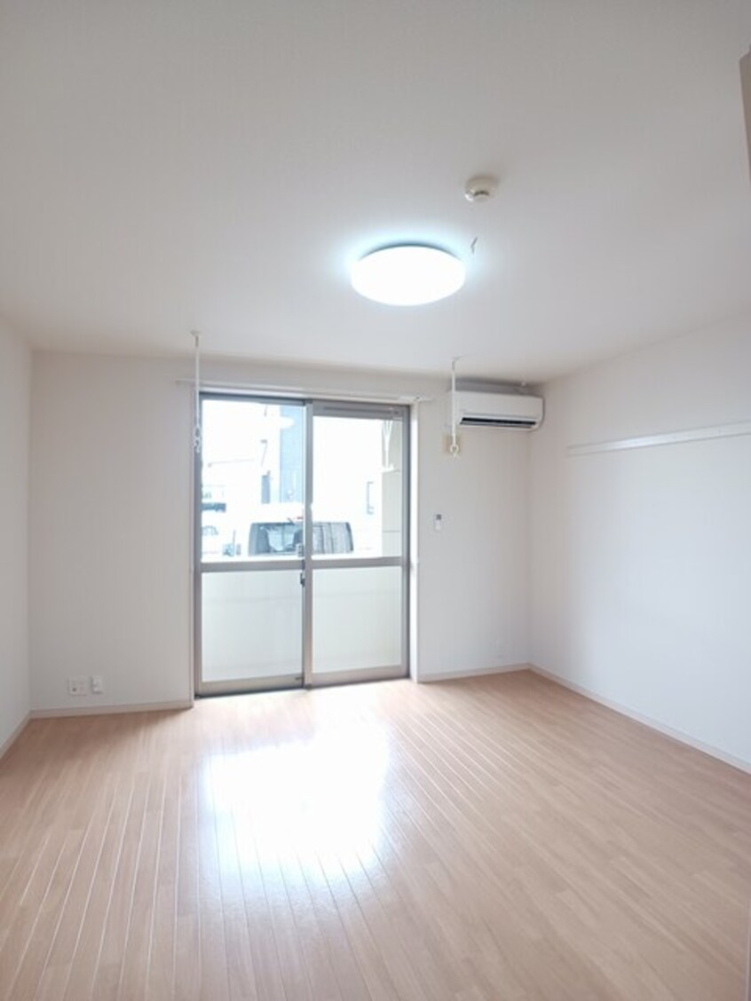 居室・リビング グランシャリオ