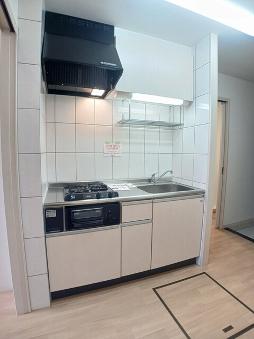 キッチン グランシャリオ