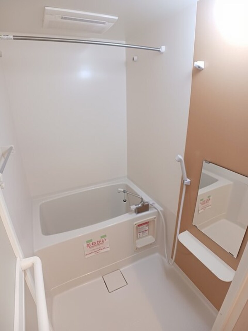 バス／シャワールーム等 グランシャリオ