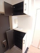 その他部屋・スペース グランシャリオ