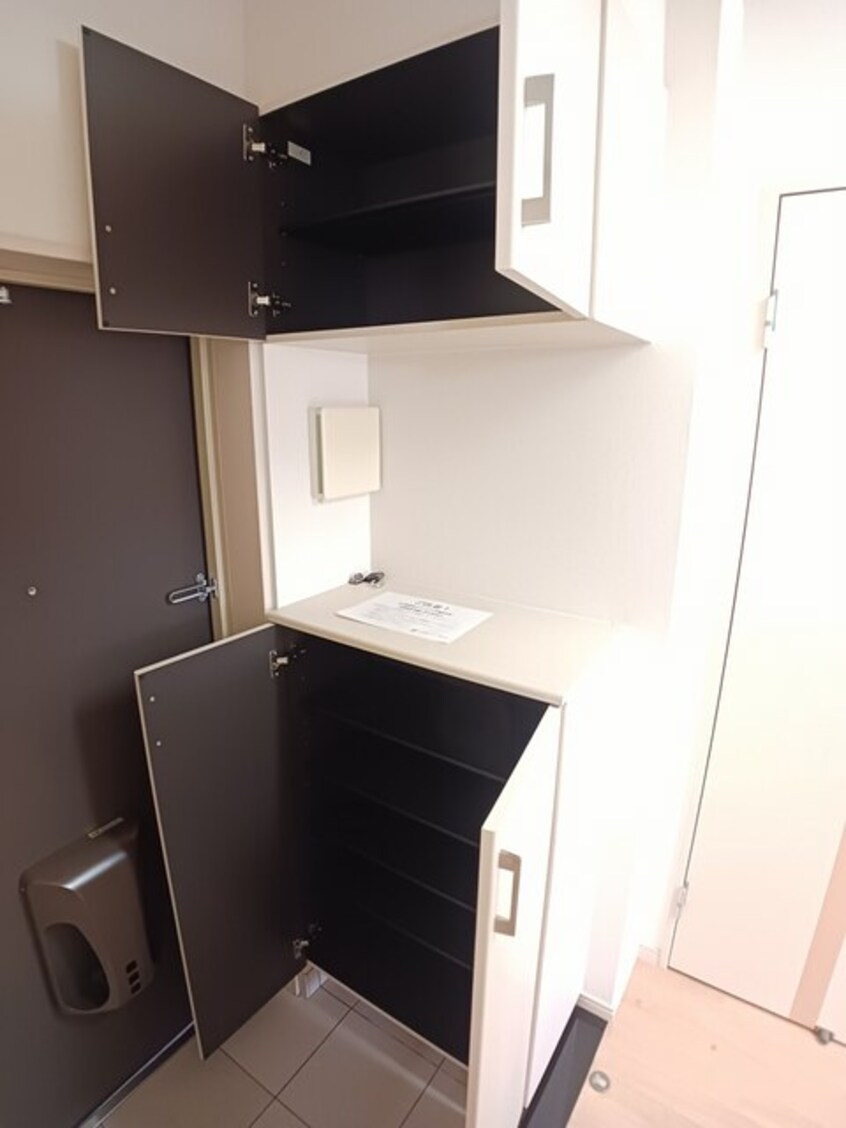 その他部屋・スペース グランシャリオ