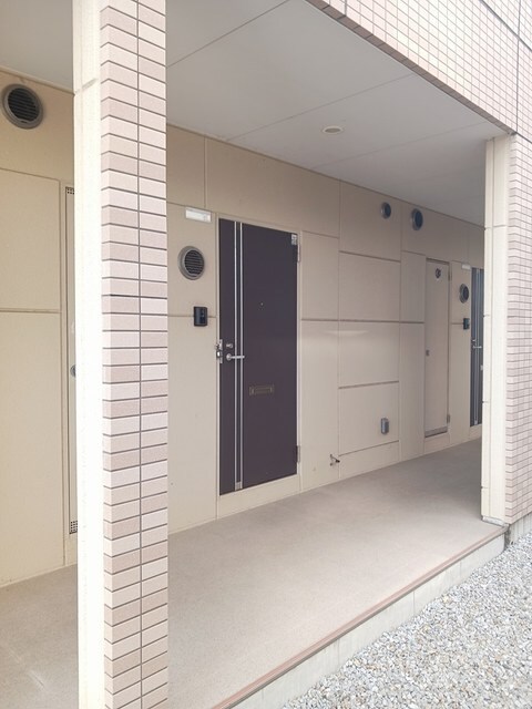 その他共有部分 グランシャリオ