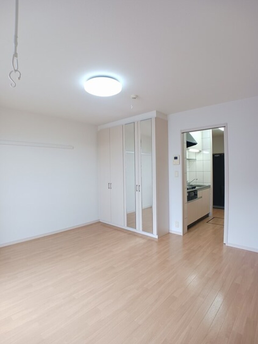 その他 グランシャリオ