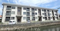 サンクレスト香西