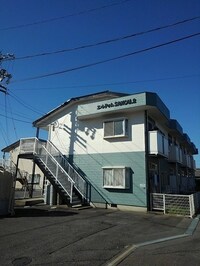 エルディム佐光Ⅱ
