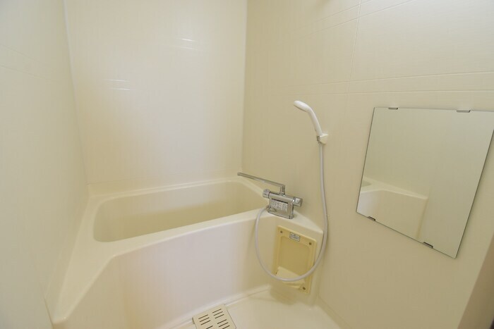 浴室 リースランド上林 Ａ