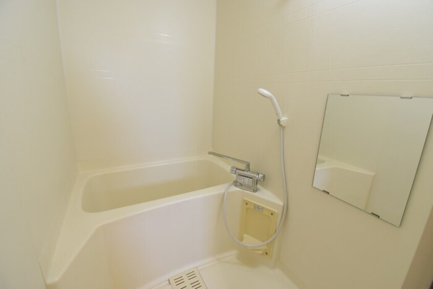 浴室 リースランド上林 Ａ