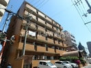 ダイアパレス桜町の外観