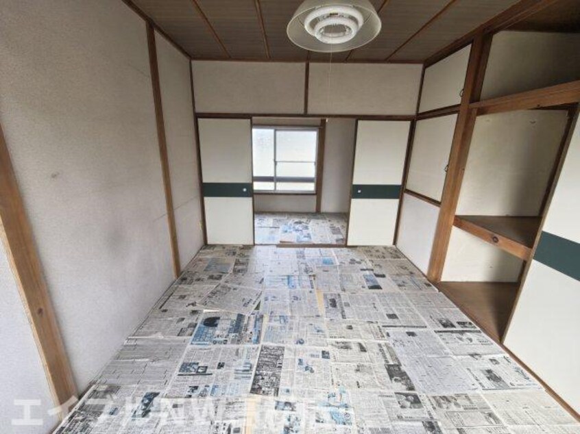  三条駅西一戸建