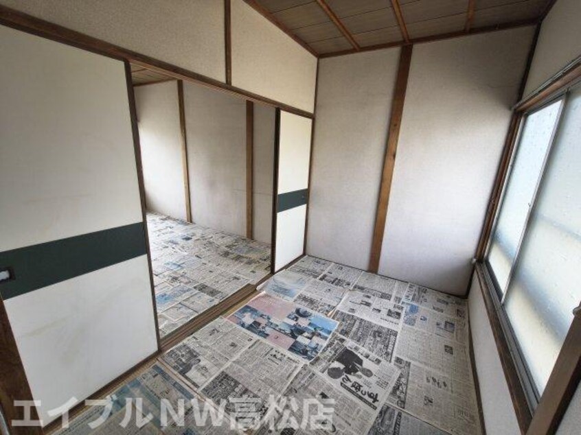  三条駅西一戸建