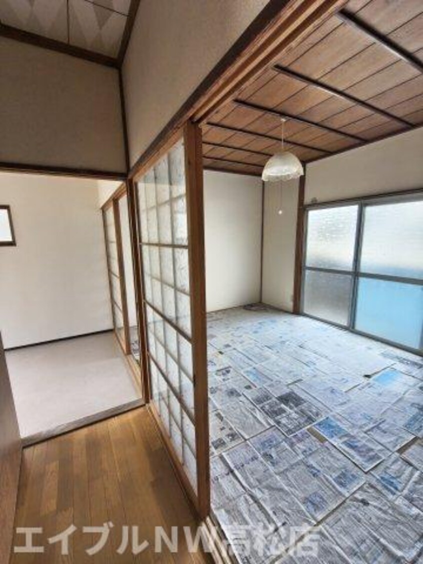  三条駅西一戸建