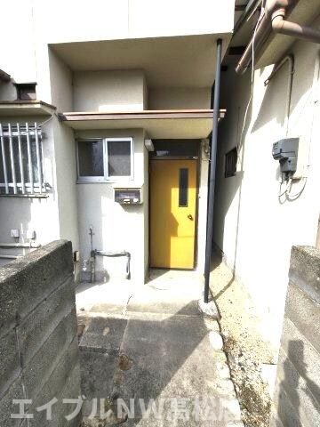  三条駅西一戸建