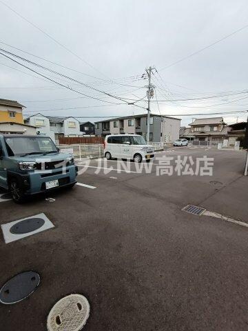  フォブールアベリアＢ