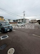  フォブールアベリアＢ