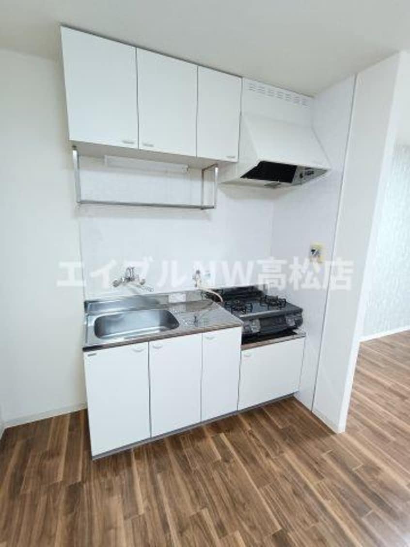  フォブールアベリアＢ