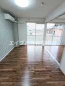  フォブールアベリアＢ