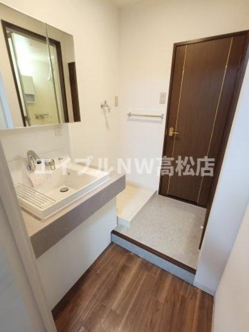  フォブールアベリアＢ