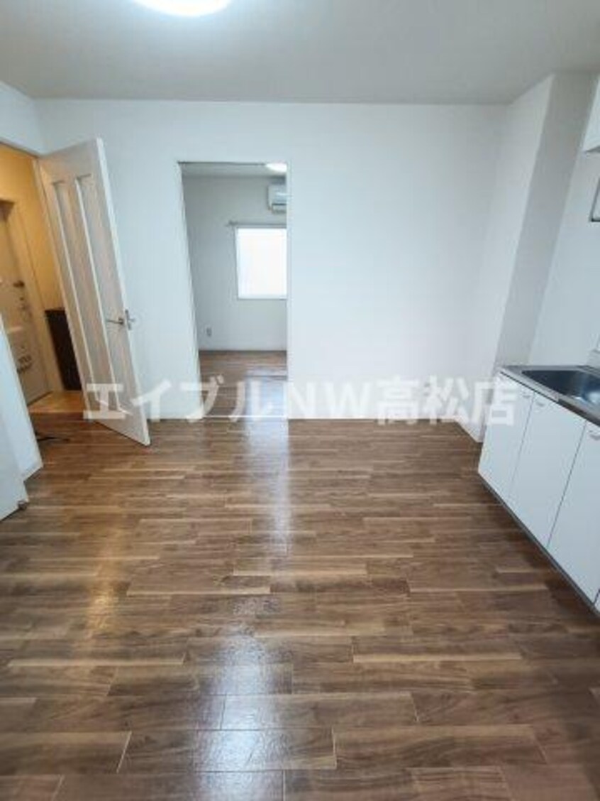  フォブールアベリアＢ