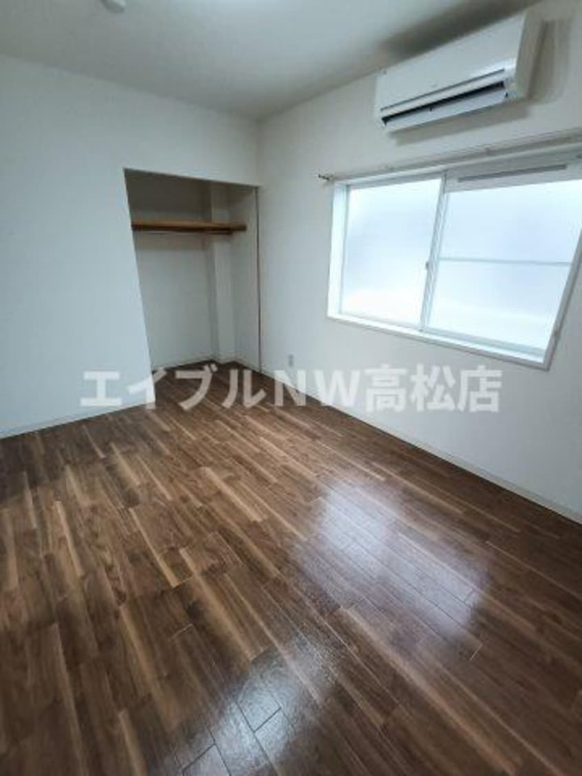  フォブールアベリアＢ