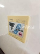  フォブールアベリアＢ